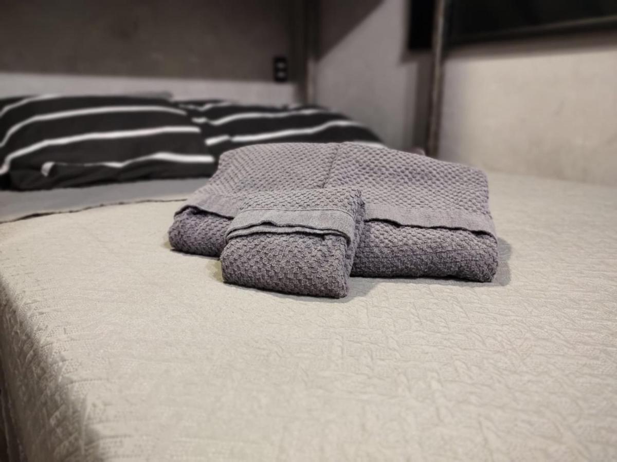 Casa Pazo 100 Metros Bras 17B Apartment São Paulo Luaran gambar
