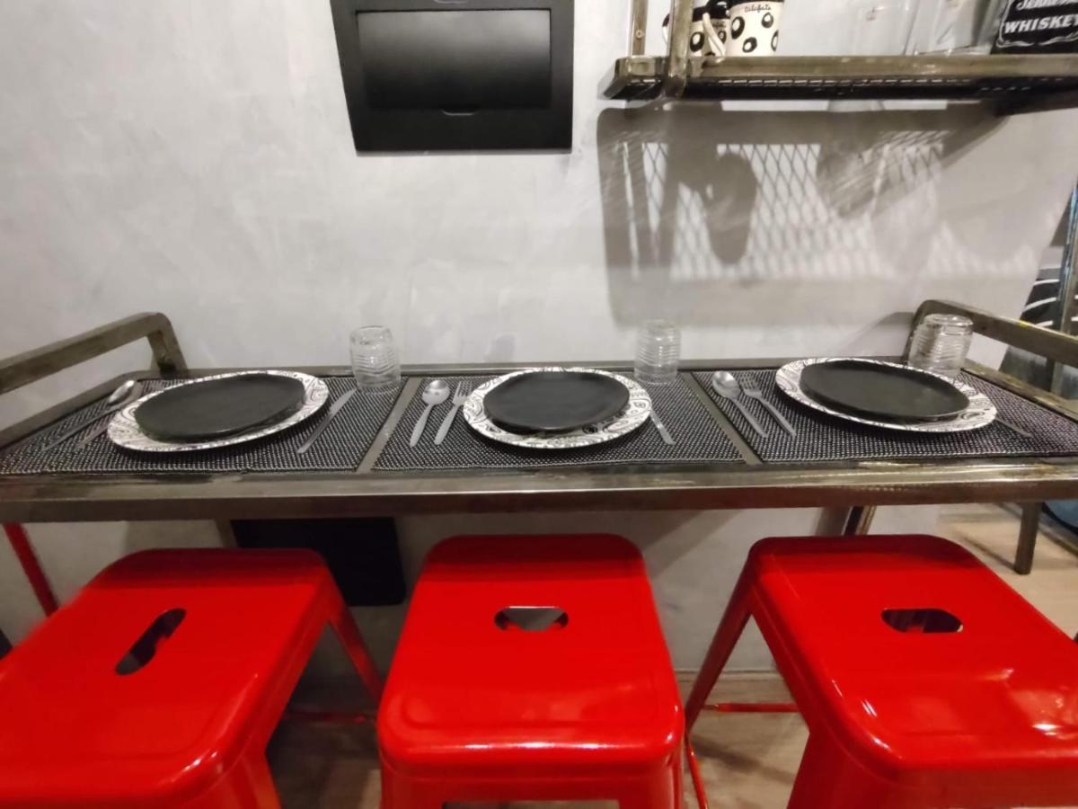 Casa Pazo 100 Metros Bras 17B Apartment São Paulo Luaran gambar