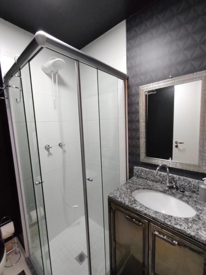 Casa Pazo 100 Metros Bras 17B Apartment São Paulo Luaran gambar