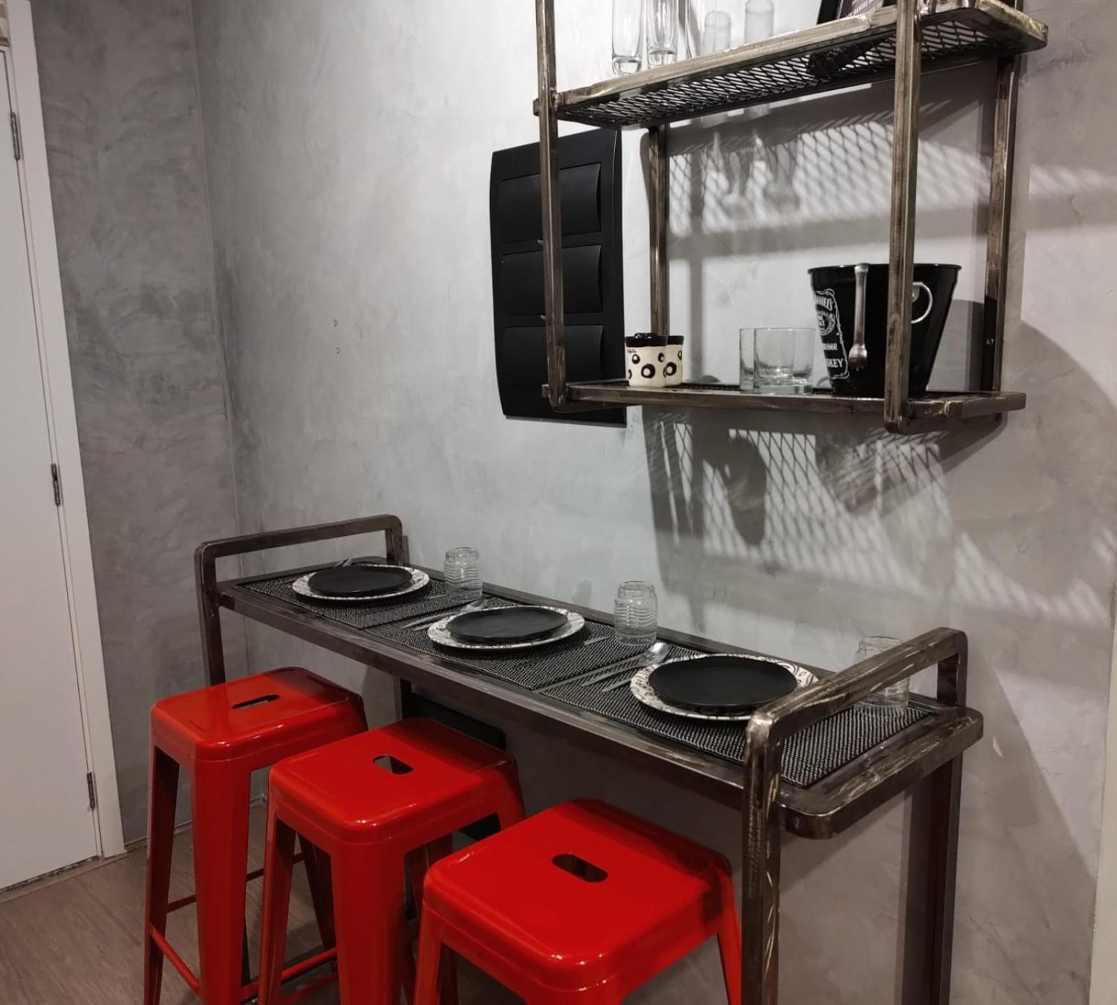 Casa Pazo 100 Metros Bras 17B Apartment São Paulo Luaran gambar
